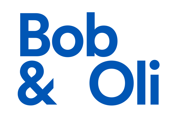 Bob & Oli